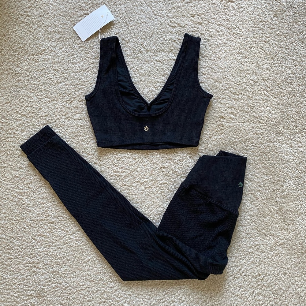 BuffBunny set!!